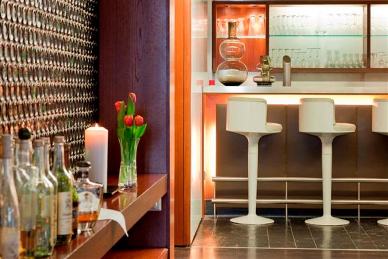 Hotel & Restaurant Rosenthal Casino زيلب المظهر الخارجي الصورة